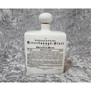 [45816572] Karl Nehmzow Altenkunstadt Keramik Flasche Badische Zeitung H 17 cm Bild 4