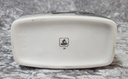 [45816572] Karl Nehmzow Altenkunstadt Keramik Flasche Badische Zeitung H 17 cm Bild 9