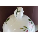 [4581658] Kaffeekanne 1,5 L Winterling Kirchenlamitz Wildrose Relief Form gebraucht - sehr gut Bild 2