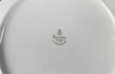 [45816583] Kuchenteller 19,3 cm Winterling Röslau Rosenkante Weiß gebraucht - akzeptabel Bild 5