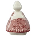 [45816586] Ersatzdeckel für Kaffeekanne Grindley English Country Inns Rot gebraucht - sehr gut Bild 2