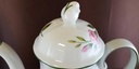 [4581659] Kaffeekanne 1,0 L Winterling Kirchenlamitz Wildrose Relief Form Bild 2