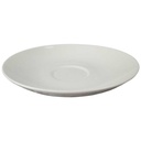 [45816592] Untertasse für Kaffee 14,7 cm Villeroy & Boch City Life Weiß gebraucht - sehr gut Bild 2