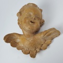 [458165937] Kunsthandwerk Holzschnittfiguren 15,5 cm Keine Angabe gebraucht - gut Bild 5