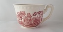 [45816595] Kaffeetasse mit Untertasse Tasse Villeroy & Boch Rusticana Rot Bild 3