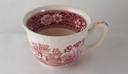 [45816595] Kaffeetasse mit Untertasse Tasse Villeroy & Boch Rusticana Rot Bild 4