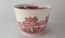 [45816595] Kaffeetasse mit Untertasse Tasse Villeroy & Boch Rusticana Rot Bild 5