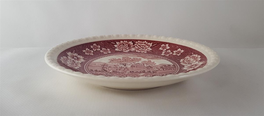 [45816595] Kaffeetasse mit Untertasse Tasse Villeroy & Boch Rusticana Rot Bild 10
