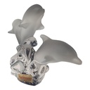[458165954] Skulptur 14 cm Nachtmann gebraucht - sehr gut Bild 2