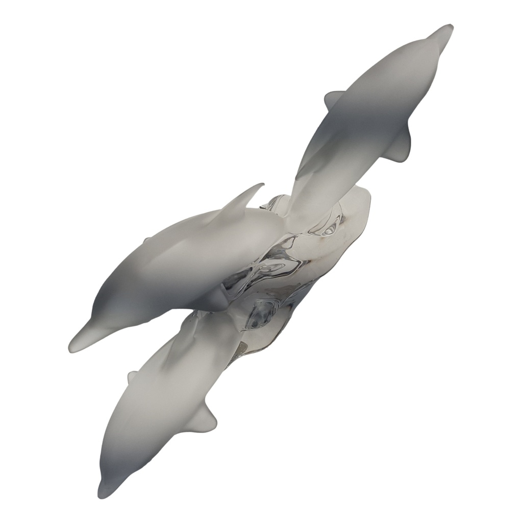 [458165954] Skulptur 14 cm Nachtmann gebraucht - sehr gut Bild 4