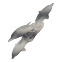 [458165954] Skulptur 14 cm Nachtmann gebraucht - sehr gut Bild 4