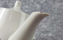 [45816597] Teekanne 1,05 L Villeroy & Boch Salzburg Obstdekor Weiß gebraucht - defekt Bild 4