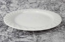 [45816598] Kuchenteller Dessertteller 19,5 cm Thomas Porzellan Holiday Weiß Bild 4