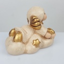 [458165992] Figur 8,7 cm Thun gebraucht - gut Bild 2