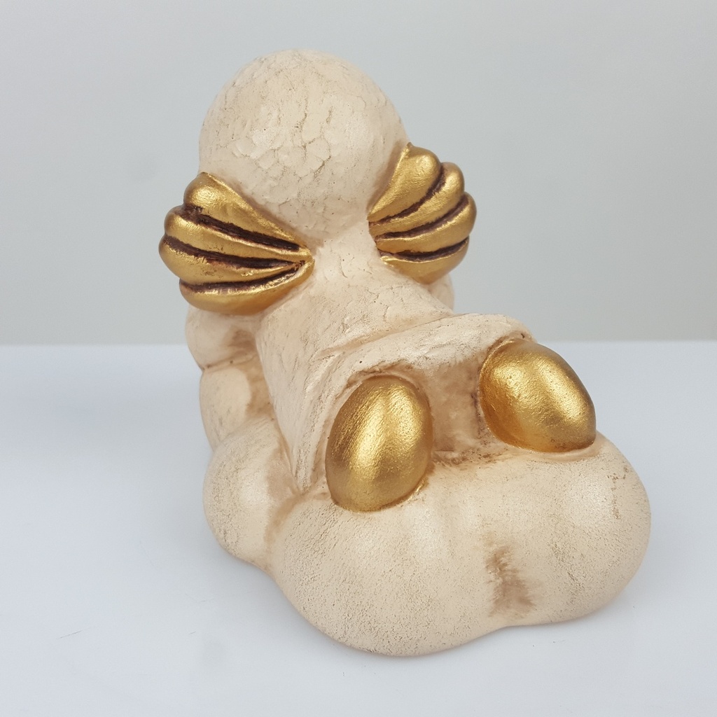[458165992] Figur 8,7 cm Thun gebraucht - gut Bild 3