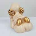 [458165992] Figur 8,7 cm Thun gebraucht - gut Bild 3