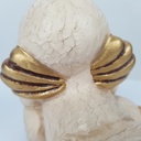 [458165992] Figur 8,7 cm Thun gebraucht - gut Bild 4