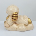 [458165992] Figur 8,7 cm Thun gebraucht - gut Bild 5
