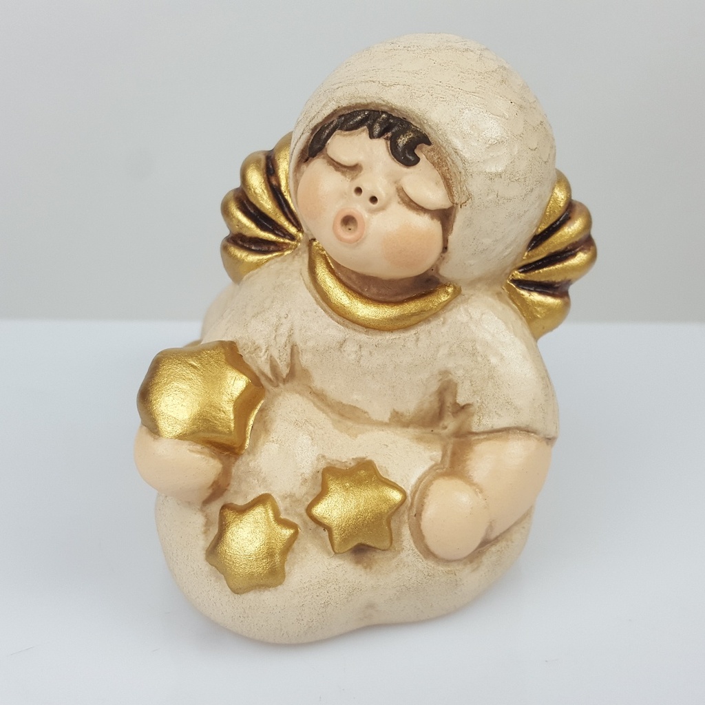 [458165992] Figur 8,7 cm Thun gebraucht - gut Bild 6