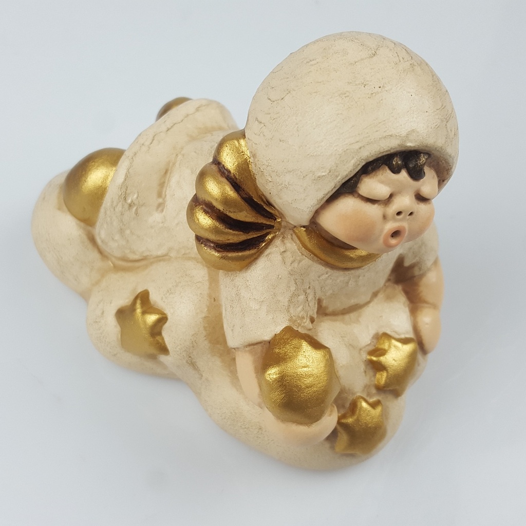[458165992] Figur 8,7 cm Thun gebraucht - gut Bild 7