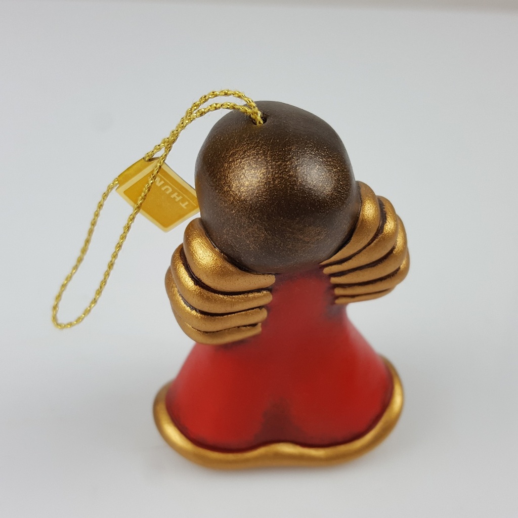 [458166001] Figur 7 cm Thun gebraucht - sehr gut Bild 3