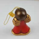 [458166001] Figur 7 cm Thun gebraucht - sehr gut Bild 3