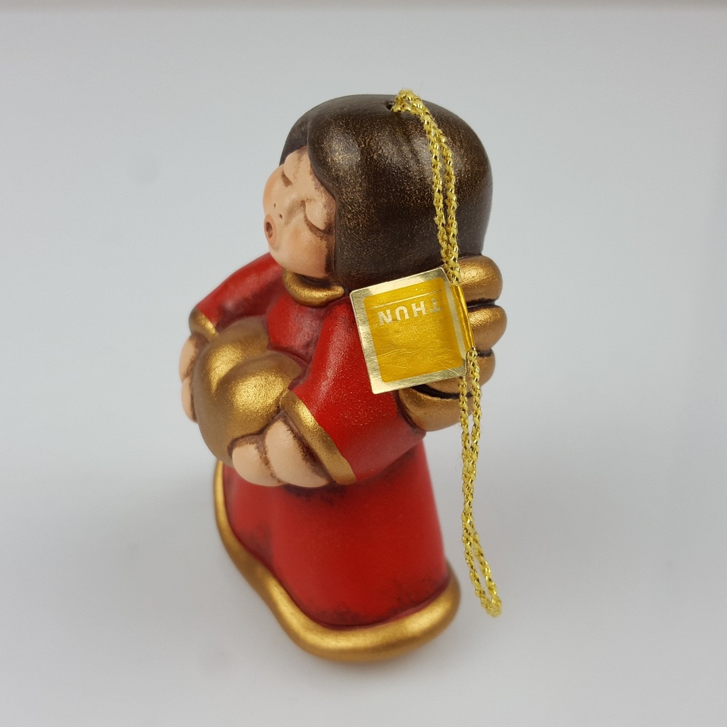 [458166001] Figur 7 cm Thun gebraucht - sehr gut Bild 4