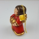 [458166001] Figur 7 cm Thun gebraucht - sehr gut Bild 4