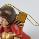 [458166001] Figur 7 cm Thun gebraucht - sehr gut Bild 7