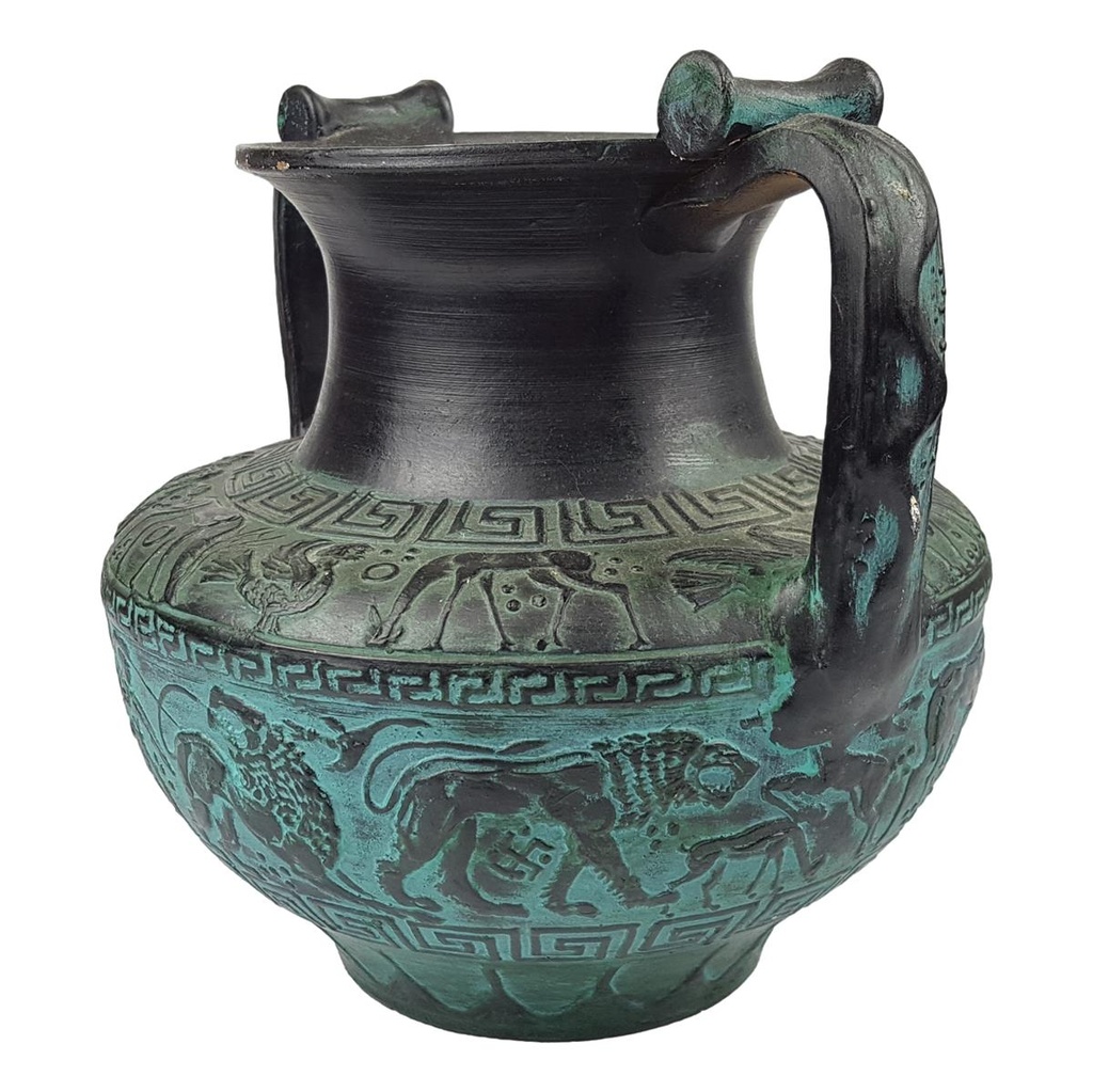 [458166003] Henkelvase Bild 2