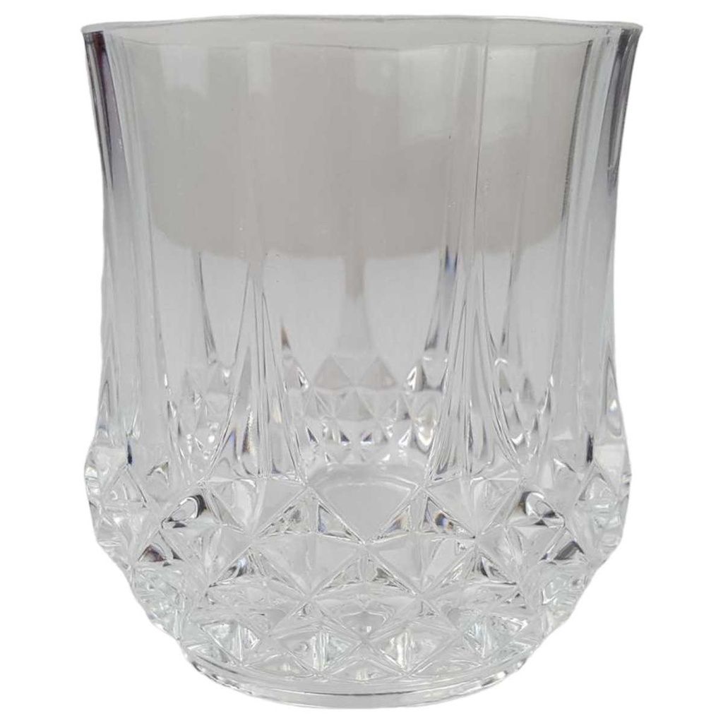 [458166009] Whiskeyglas Cristal d`Arques Longchamp Bild 2