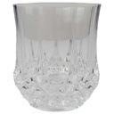 [458166009] Whiskeyglas Cristal d`Arques Longchamp Bild 2