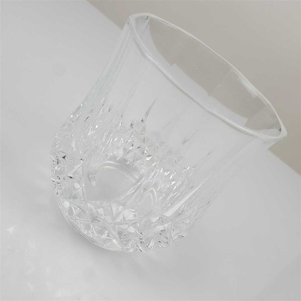 [458166009] Whiskeyglas Cristal d`Arques Longchamp Bild 3