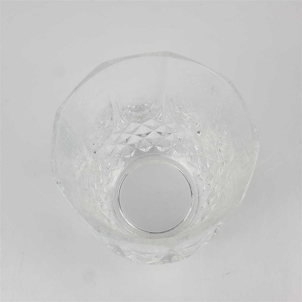 [458166009] Whiskeyglas Cristal d`Arques Longchamp Bild 4