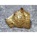 [45816601] MZS Haus Design Deko Wanddesign Leopard Bild 2