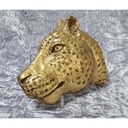 [45816601] MZS Haus Design Deko Wanddesign Leopard Bild 3