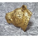[45816601] MZS Haus Design Deko Wanddesign Leopard Bild 5