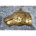 [45816601] MZS Haus Design Deko Wanddesign Leopard Bild 9