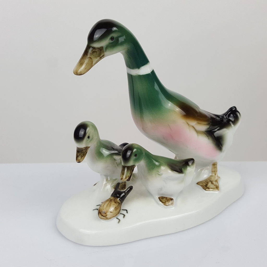 [458166012] Figur 10,5 cm Gräfenthal gebraucht - sehr gut Bild 2