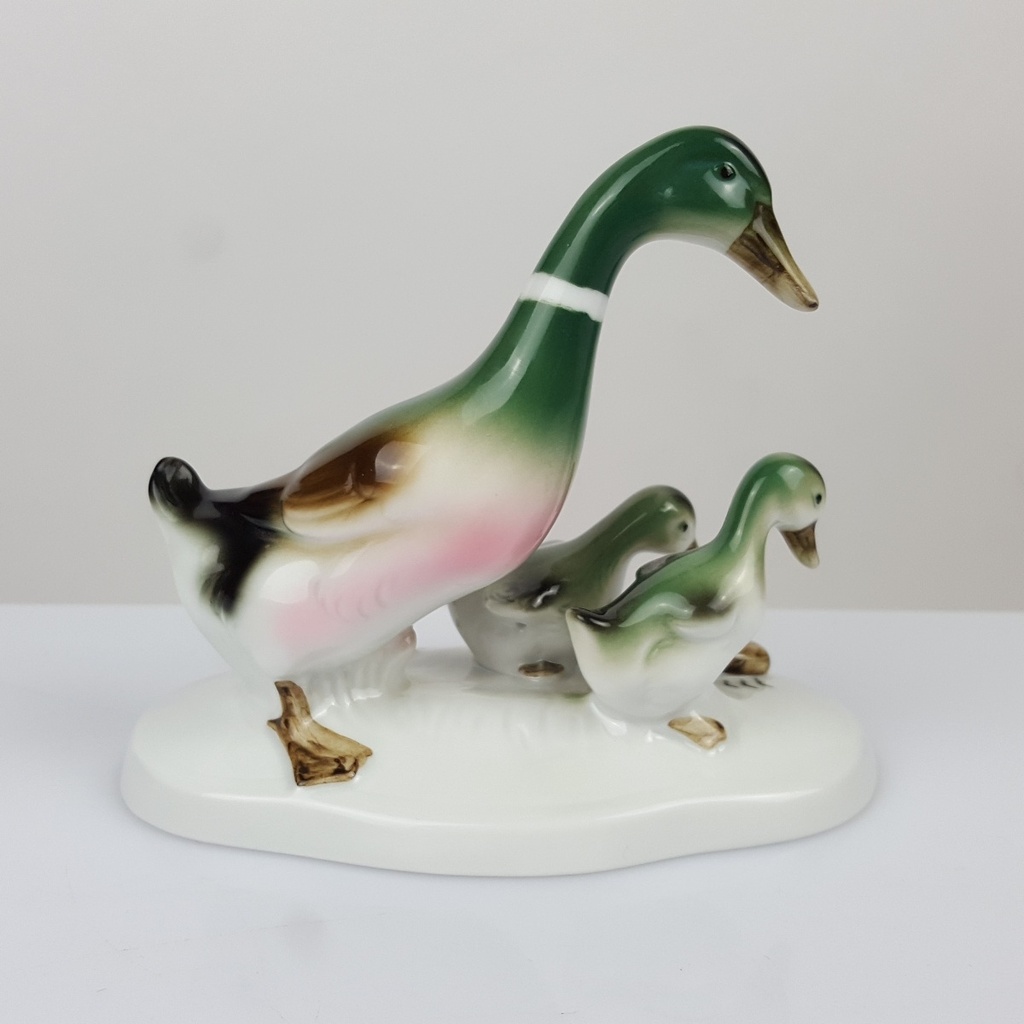 [458166012] Figur 10,5 cm Gräfenthal gebraucht - sehr gut Bild 5