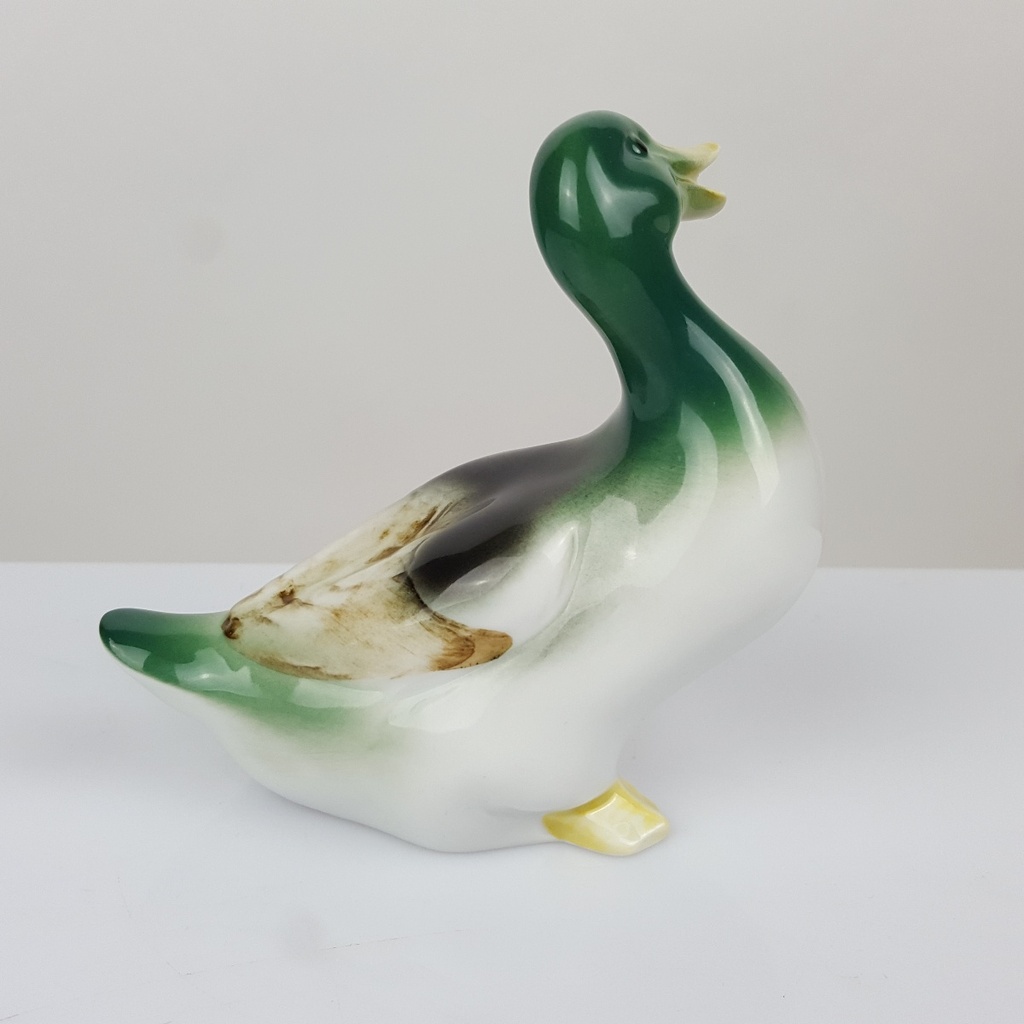 [458166013] Figur 10 cm Gräfenthal gebraucht - sehr gut Bild 3