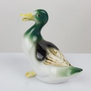 [458166013] Figur 10 cm Gräfenthal gebraucht - sehr gut Bild 4