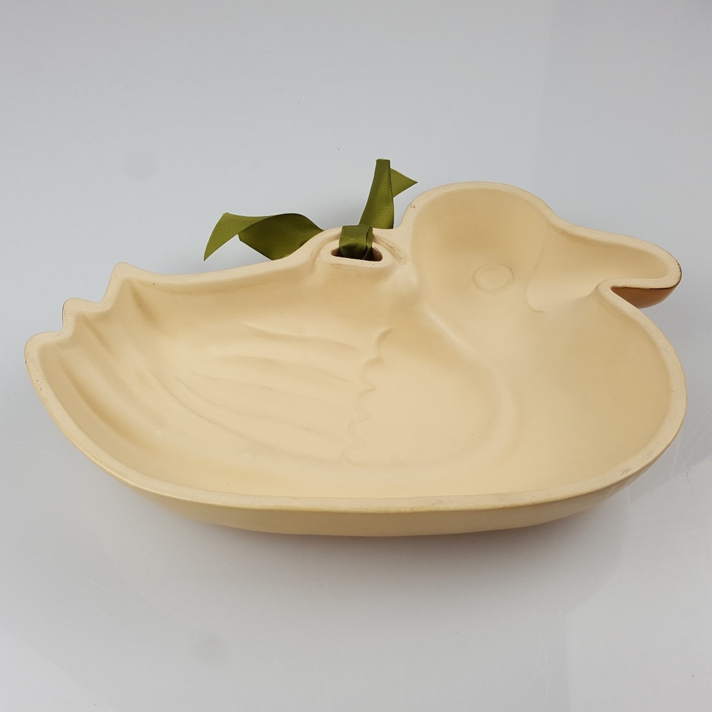[458166014] Figur Wanddeko Thun Bozener Ente gebraucht - sehr gut Bild 6