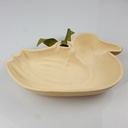 [458166014] Figur Wanddeko Thun Bozener Ente gebraucht - sehr gut Bild 6