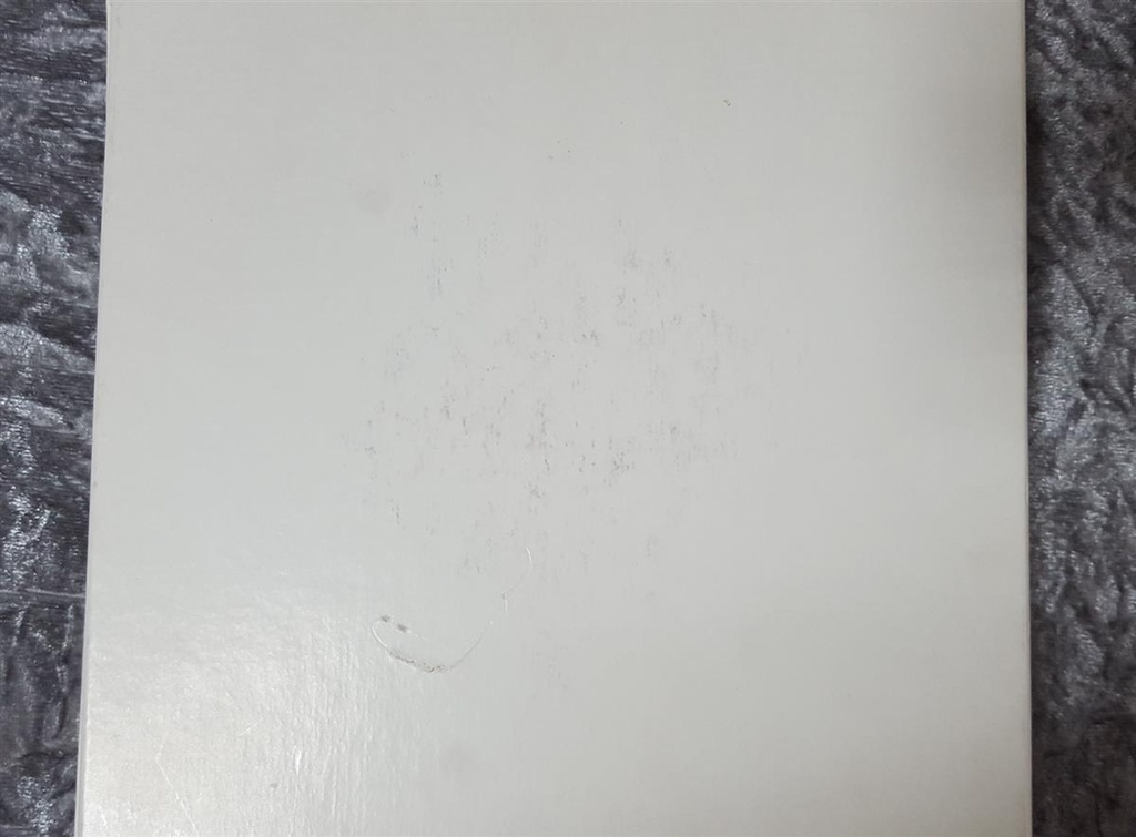 [45816602] Wandteller 15,3 cm Höchster gebraucht - sehr gut Bild 9