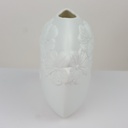 [2119199] Vase 10 cm Kaiser Weiß M.Frey gebraucht - gut Bild 3