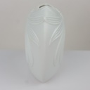 [2119199] Vase 10 cm Kaiser Weiß M.Frey gebraucht - gut Bild 5