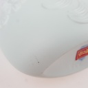 [2119199] Vase 10 cm Kaiser Weiß M.Frey gebraucht - gut Bild 6