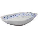 [458166024] Henkelschale Arzberg Form 1382 Blaublüten gebraucht - akzeptabel Bild 2