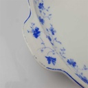 [458166024] Henkelschale Arzberg Form 1382 Blaublüten gebraucht - akzeptabel Bild 3